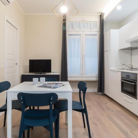 Italianway - Corso Garibaldi 104 Apartment Milan Luaran gambar