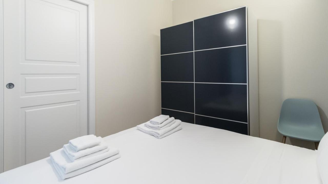 Italianway - Corso Garibaldi 104 Apartment Milan Luaran gambar