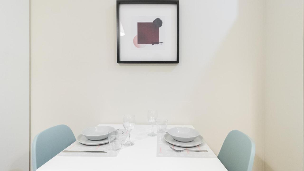 Italianway - Corso Garibaldi 104 Apartment Milan Luaran gambar