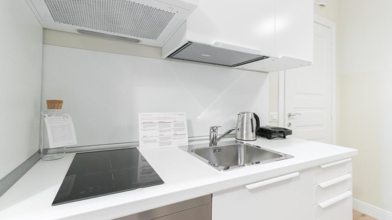 Italianway - Corso Garibaldi 104 Apartment Milan Luaran gambar