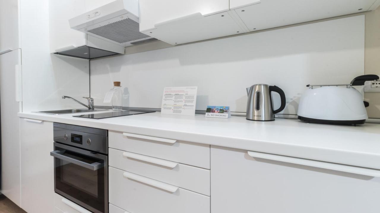 Italianway - Corso Garibaldi 104 Apartment Milan Luaran gambar