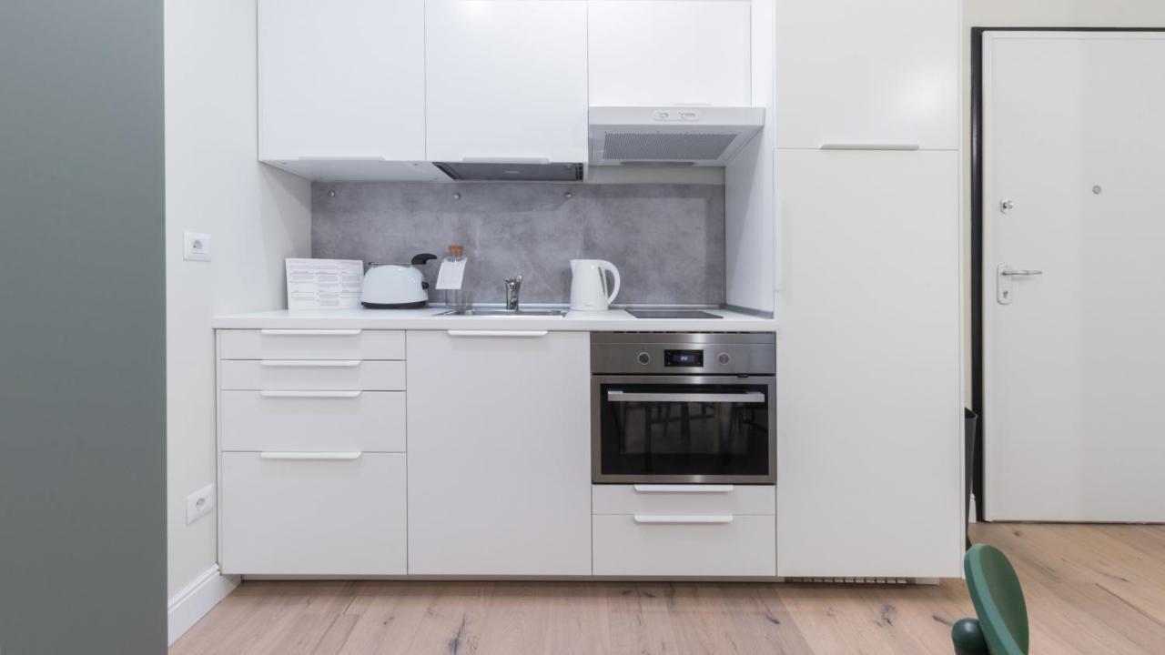 Italianway - Corso Garibaldi 104 Apartment Milan Luaran gambar